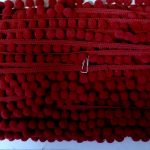 Pompon trak - BORDO