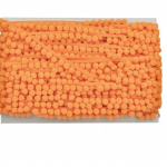 Pompon trak - ORANŽNA