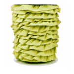 Volanček jersey - lime