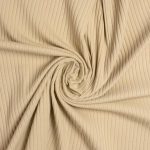 REBRASTI BOMBAŽNI JERSEY - CAPPUCCINO - 1 m