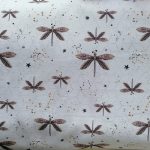 Prevešanka  KAČJI PASTIR - RJAVA